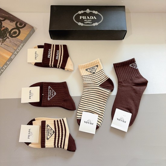 Prada Socks