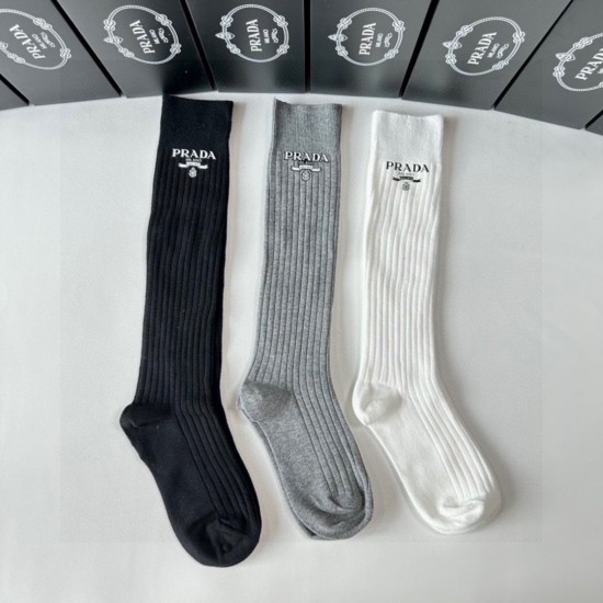 Prada Socks