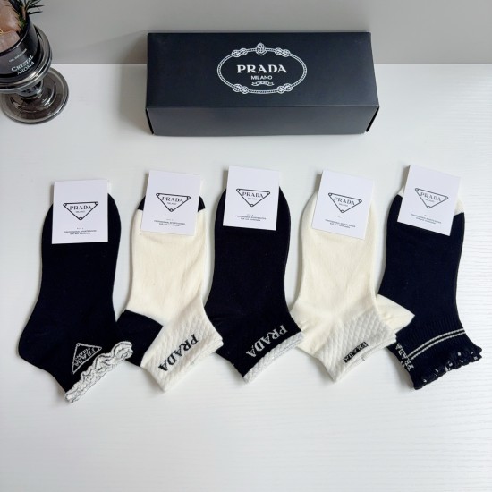 Prada Socks