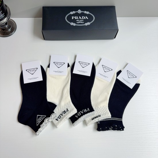 Prada Socks