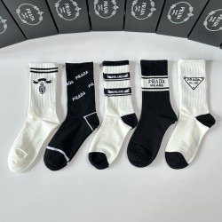 Prada Socks