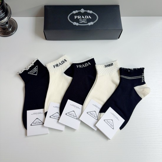 Prada Socks