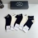 Prada Socks