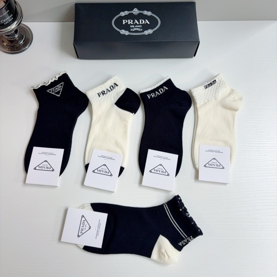 Prada Socks