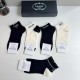 Prada Socks