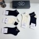 Prada Socks