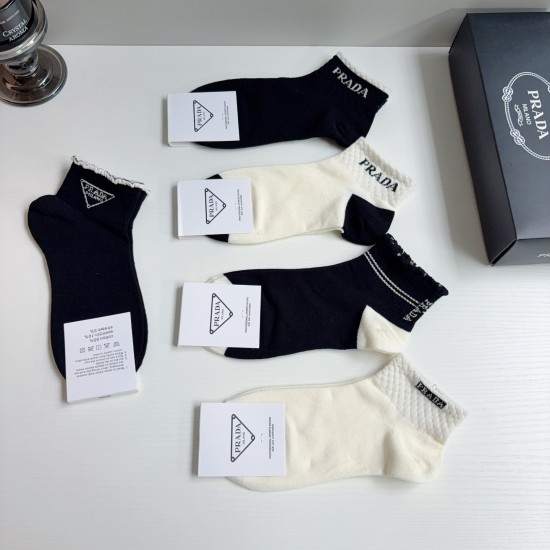 Prada Socks