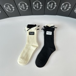 Prada Socks