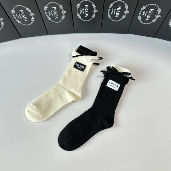 Prada Socks