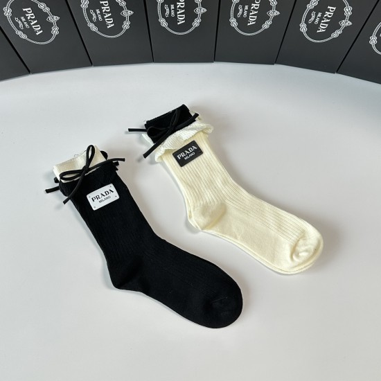 Prada Socks