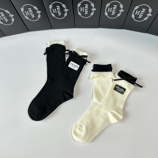 Prada Socks
