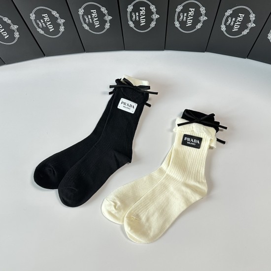 Prada Socks