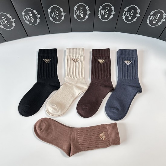 Prada Socks
