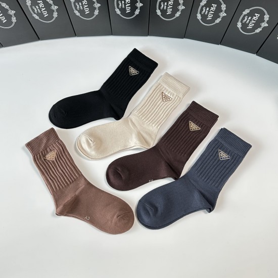 Prada Socks