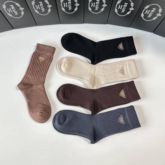 Prada Socks