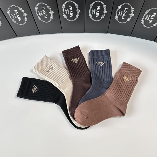 Prada Socks