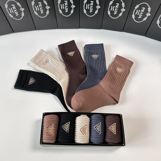 Prada Socks