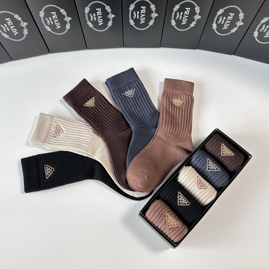 Prada Socks