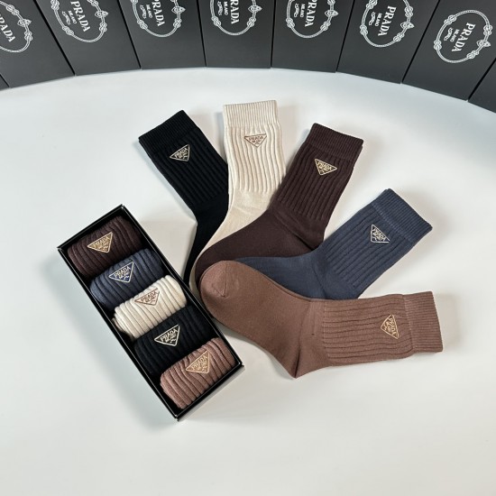 Prada Socks