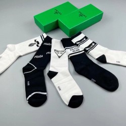 Prada Socks