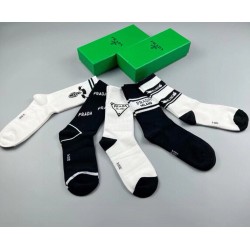 Prada Socks
