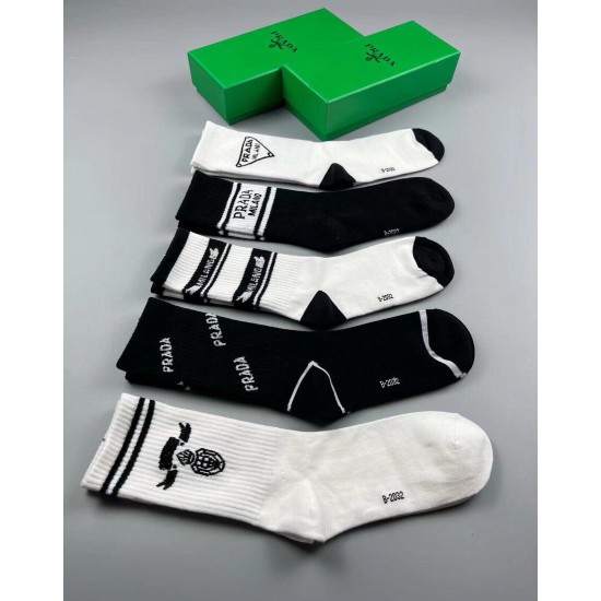 Prada Socks
