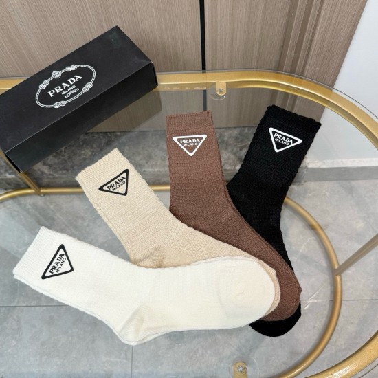 Prada Socks