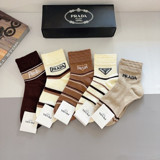 Prada Socks