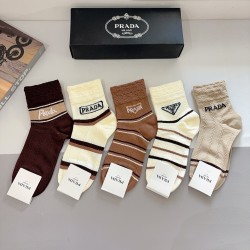 Prada Socks