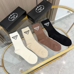 Prada Socks