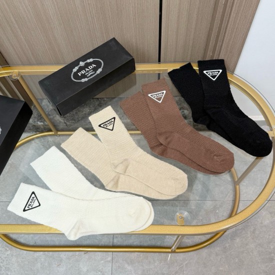Prada Socks
