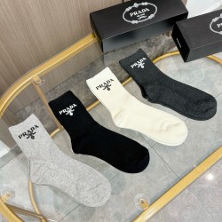 Prada Socks
