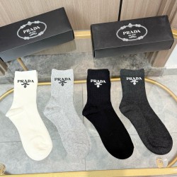 Prada Socks