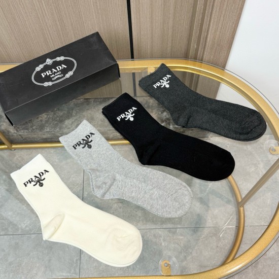 Prada Socks