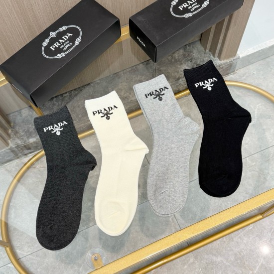 Prada Socks
