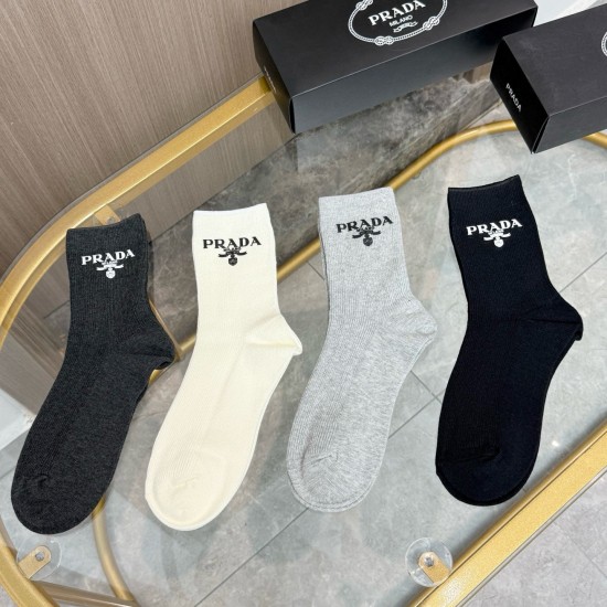 Prada Socks