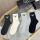Prada Socks