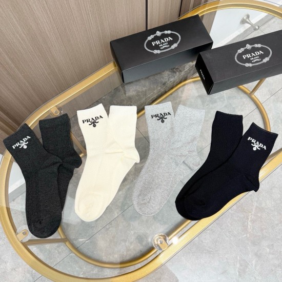 Prada Socks
