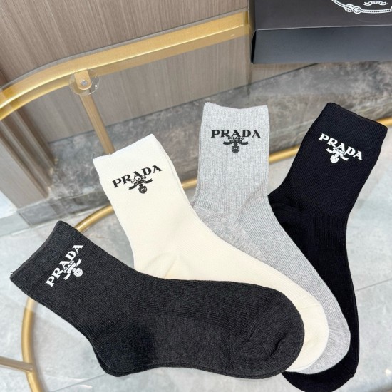 Prada Socks
