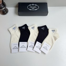 Prada Socks