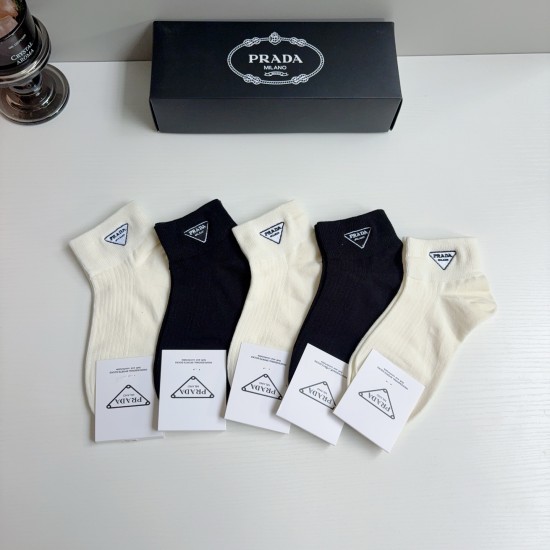 Prada Socks