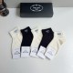Prada Socks