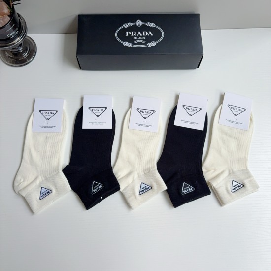 Prada Socks