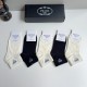 Prada Socks