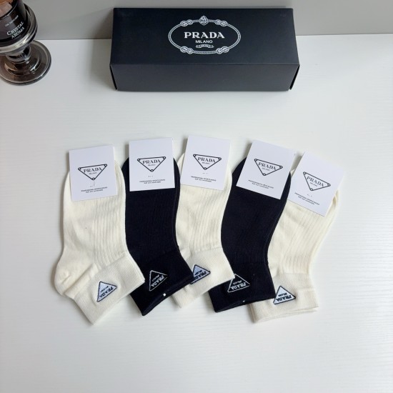 Prada Socks