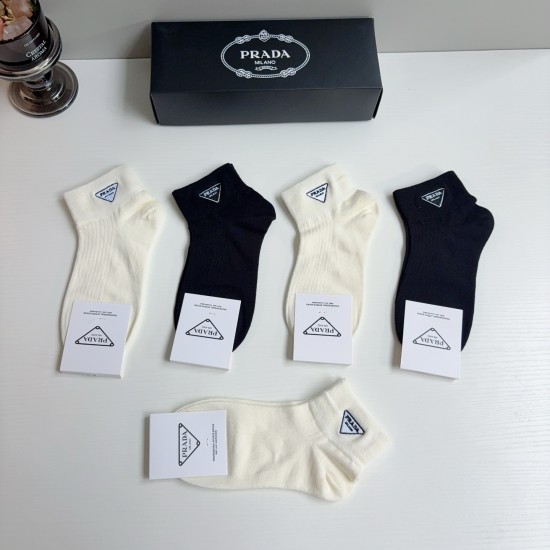 Prada Socks