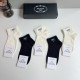 Prada Socks