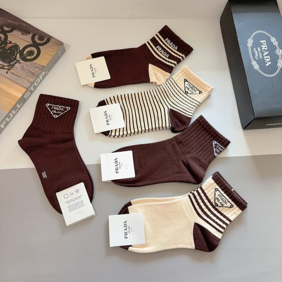 Prada Socks