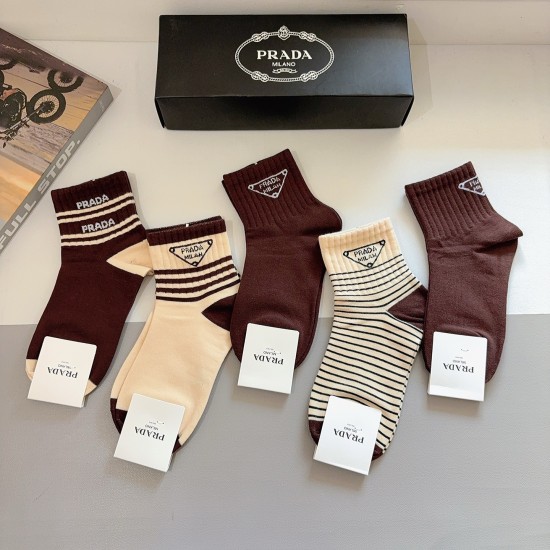 Prada Socks