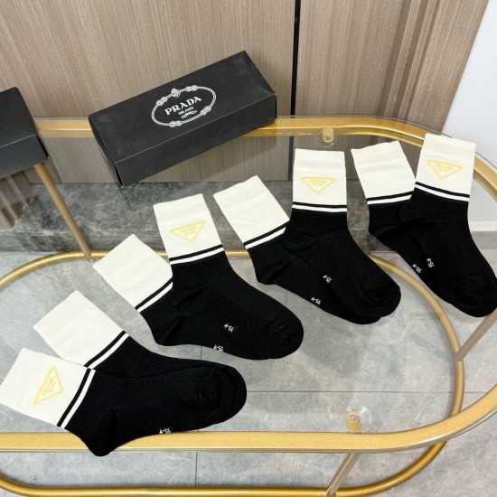 Prada Socks